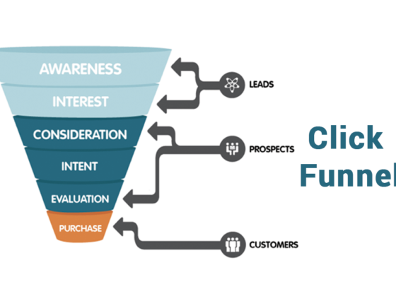 CLICK-FUNNEL