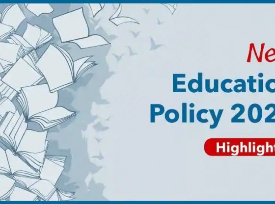 New Education Policy