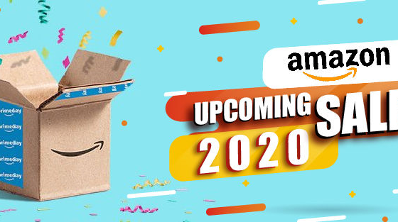 Amazon Great Indian Festival 2020