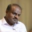 HD Kumaraswamy