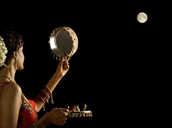 Karwa Chauth