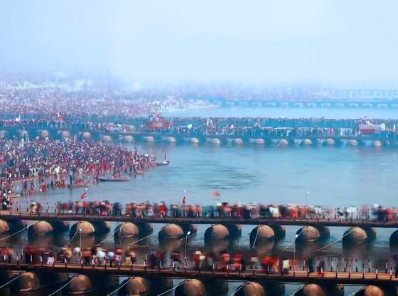 Kumbh Mela 2019