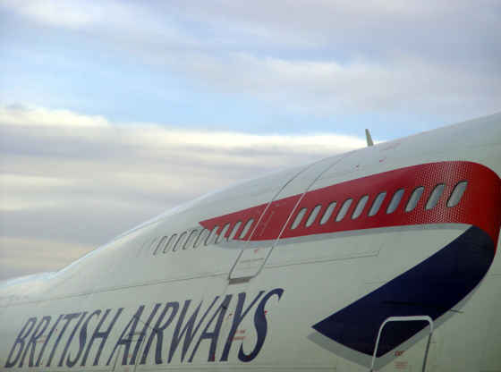 British Airways