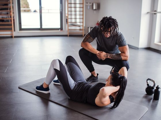 Stay Fit And Healthy