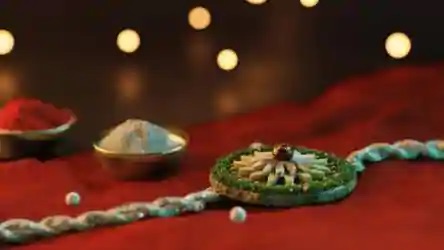 long distance raksha bandhan