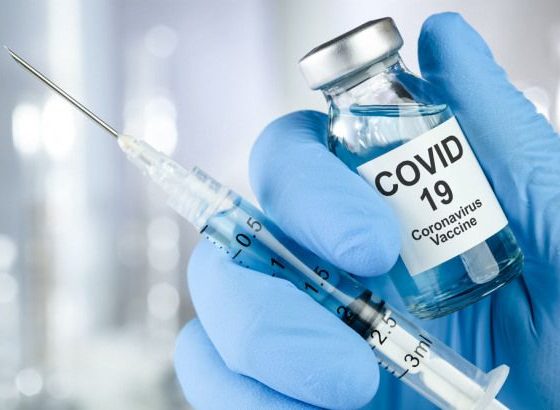Covid 19 Vaccine