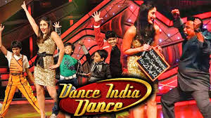 Dance India Dance