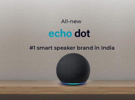 echo dot