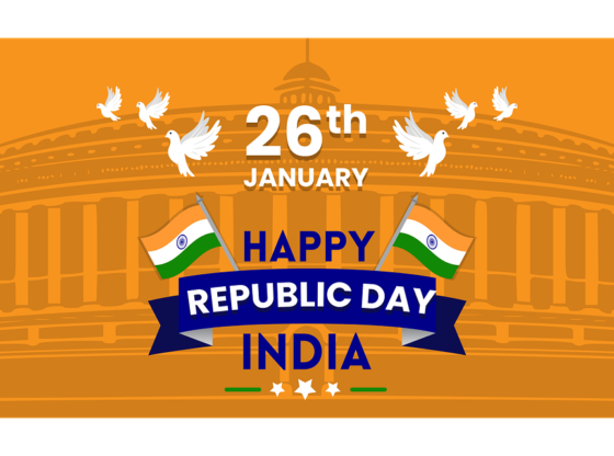 happy republic day