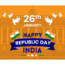 happy republic day