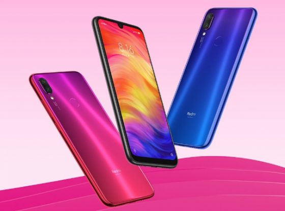 redminote7