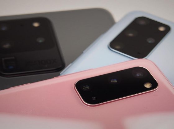 Samsung Galaxy S21 Ultra