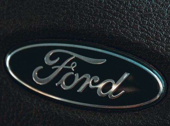 ford logo