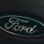 ford logo